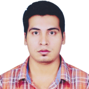    Md. Shahidul Islam